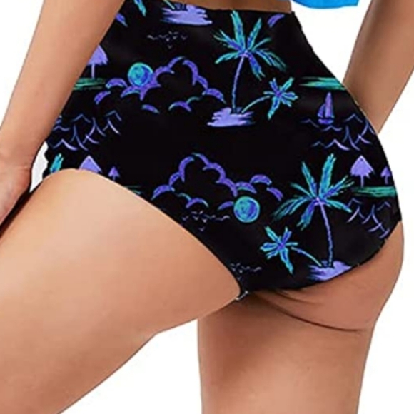 Bikini bottom NWOT - Picture 1 of 5
